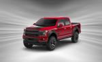 Ford F-150 SuperCrew by Roush 2017 года